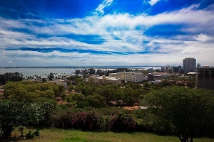 Social media access blocked in Mozambique and Mauritius