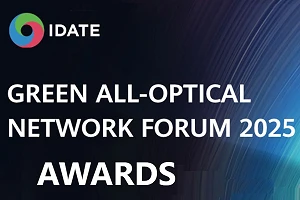 IDATE presents four major awards to leading global operators