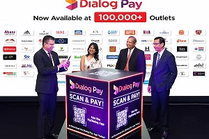 Dialog Axiata unifies payments and financial services as Dialog Pay