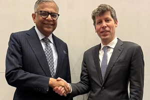 OpenAI partners with Tata Group to boost AI capacity in India