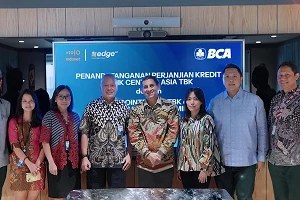 Digital Edge gets US$325m from BCA for expansion in Indonesia
