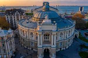 Ukrainian operators announced shared infrastructure deal