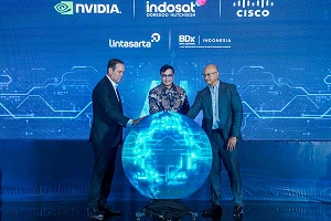 Indosat and Cisco launch sovereign SOC with added Splunk