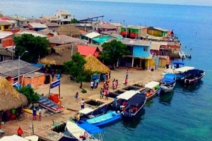 Telefonica sells its Colombian unit to Millicom