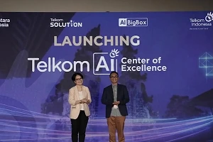 Telkom Indonesia unveils AI COE to boost national AI ecosystem
