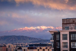 Kyrgyzstan’s political instability scares away much-needed foreign investment