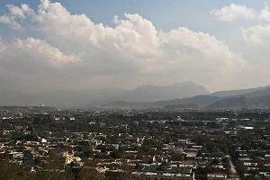 Afghan government starts shutting down fixed internet access