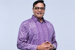 Indosat extends CEO Vikram Sinha’s tenure 