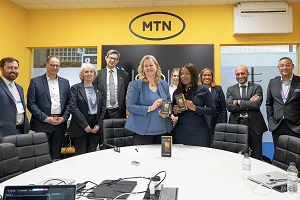 MTN and UNHCR to connect displaced people in African countries