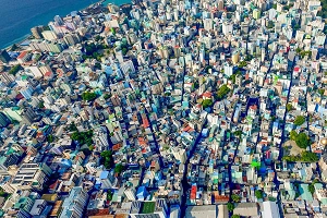 Dhiraagu taps Infovista for AI-powered network optimisation in the Maldives