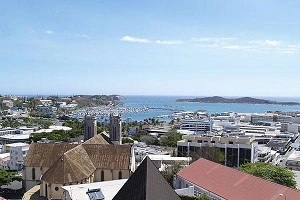 OPT-NC and Lynk complete satellite mobile connectivity test in New Caledonia