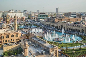 Iraq’s Asiacell boosts indoor coverage with VoWiFi service