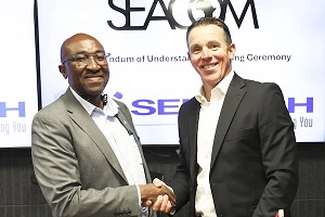 Seacom and Sentech aim to boost South Africa’s telecoms SMMEs