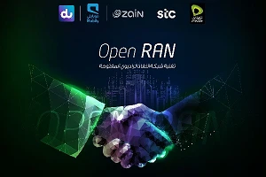 Five Middle East operators forge Open RAN pact