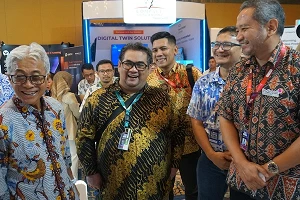 Indosat launches AI solutions for Indonesia’s oil and gas sector