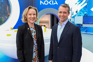 Nokia poaches Siemens executive to lead Mobile Infrastructure