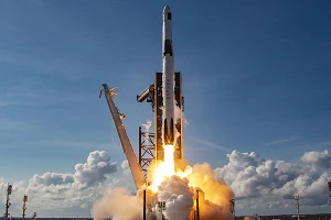 SpaceX files for potential blockbuster IPO as valuation targets US$1.75 trillion