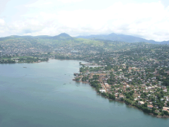 Sierra Leone eyes satellite push to narrow connectivity gap