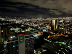 Ericsson to build 5G network for ICE Costa Rica