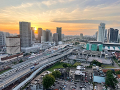 AirTrunk to develop two new data centres in Malaysia